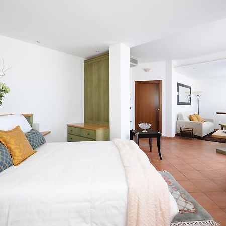 Hotel Plaza Llido Degli Estensi Dış mekan fotoğraf